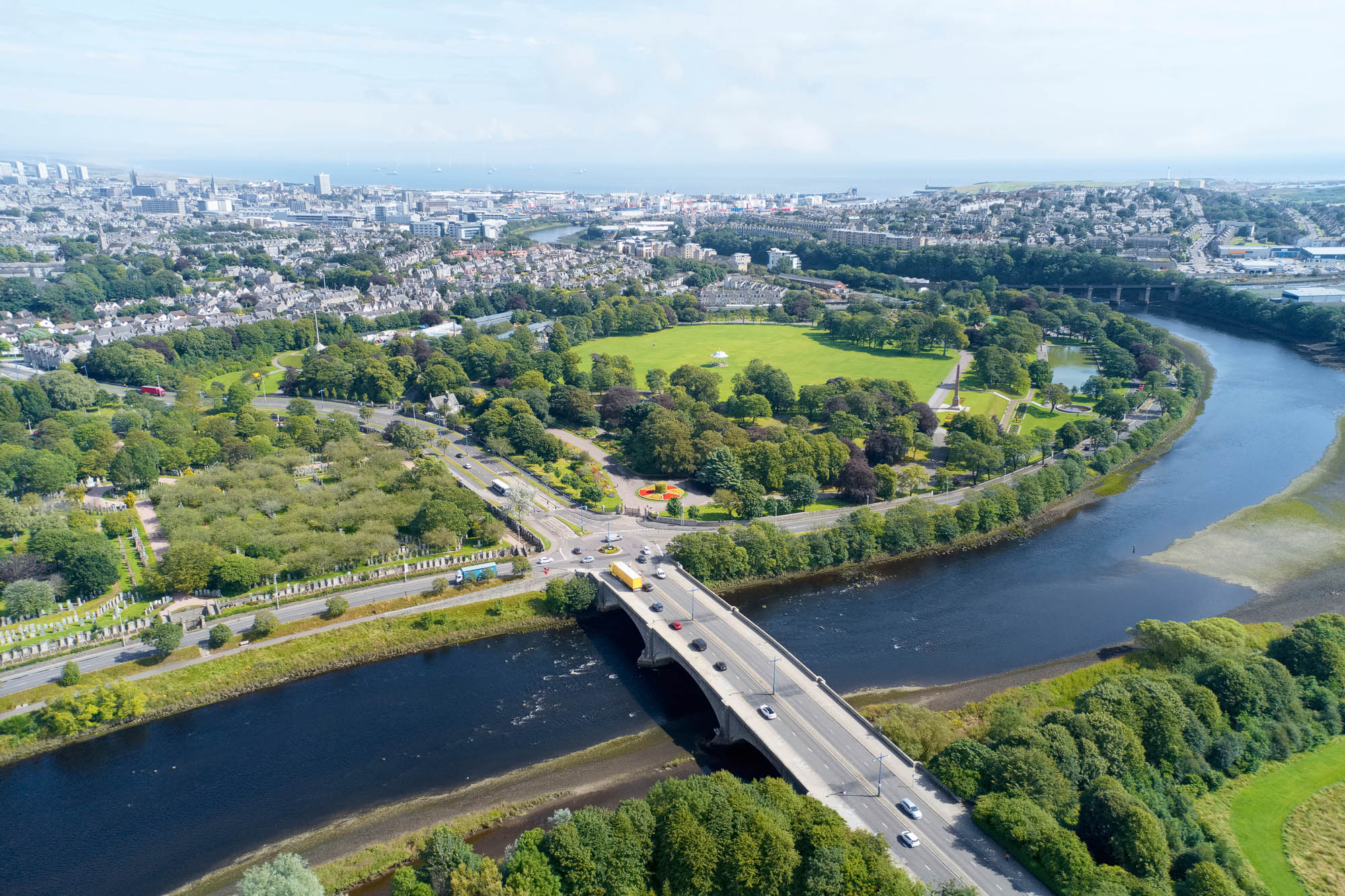 Is Aberdeen a good place to live?