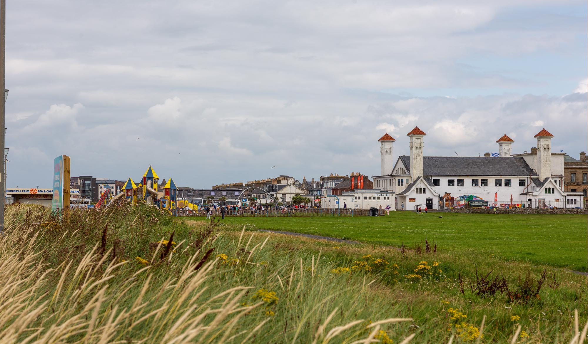5 days in Ayr Travel Itinerary
