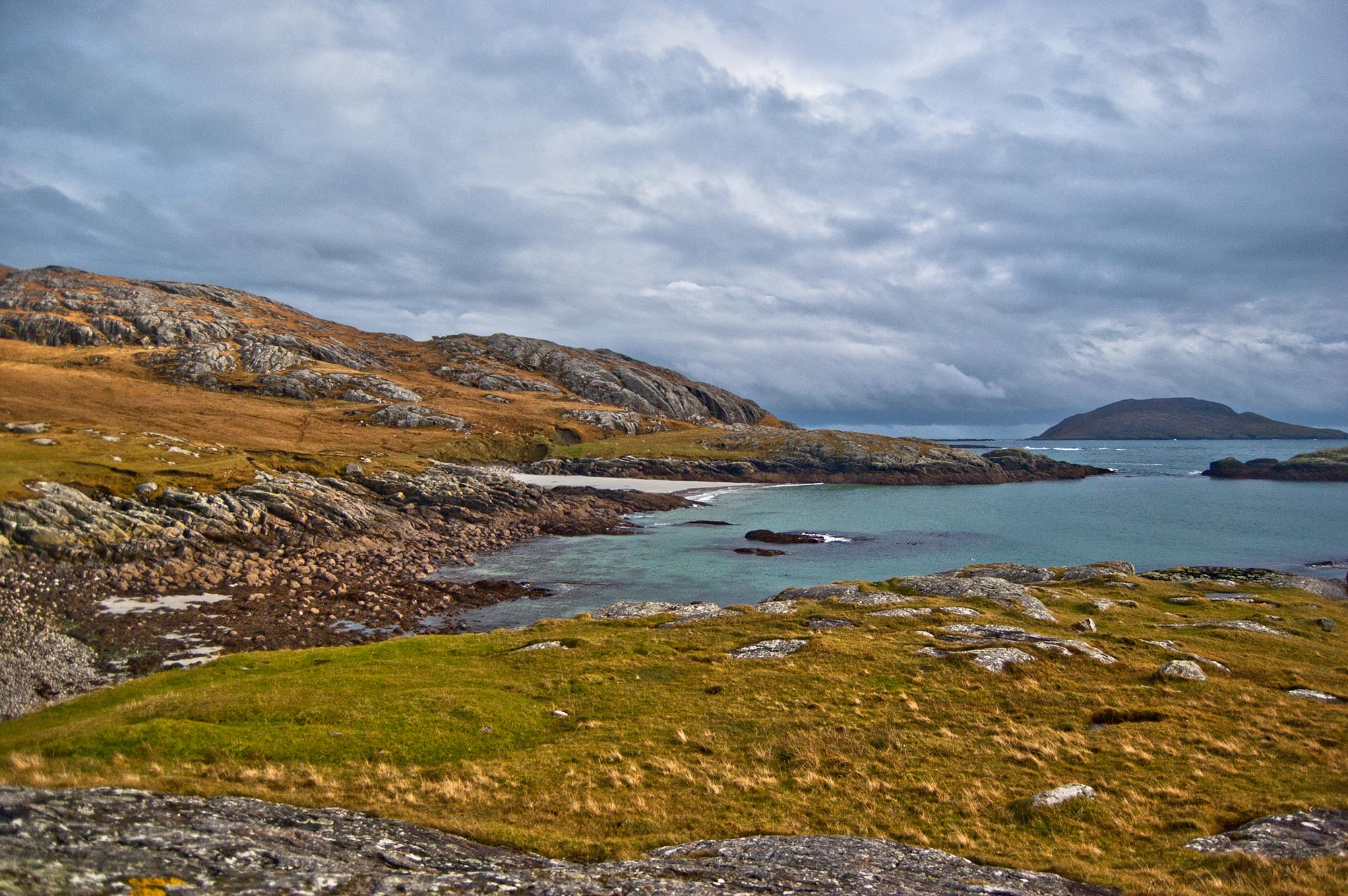 Isle of Barra