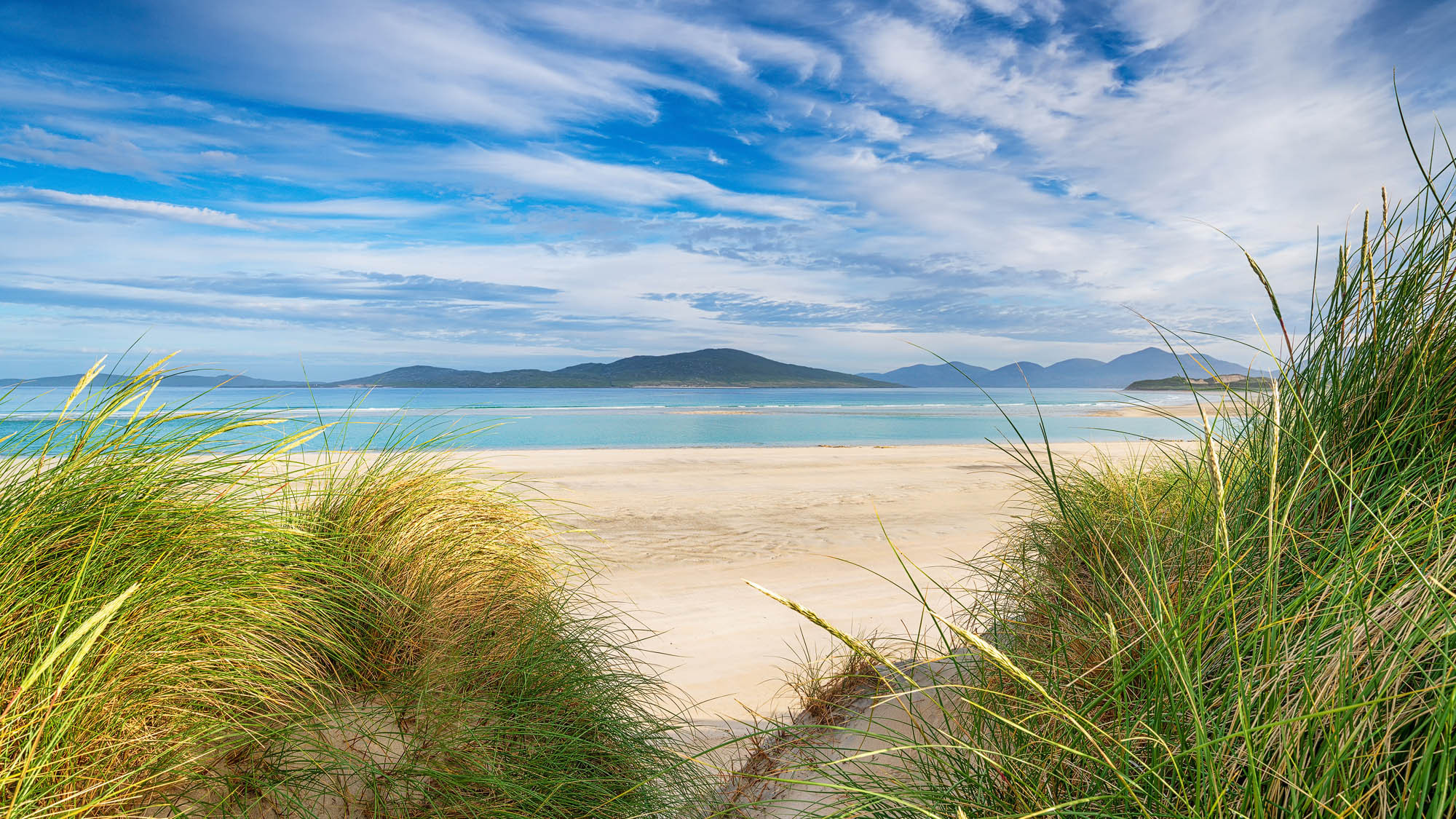 Best Beaches in Scotland – A Comprehensive Guide to 23 Stunning Shores