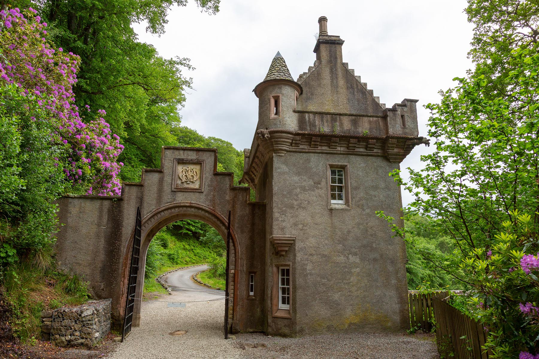 Bridge of Avon near Ballindalloch