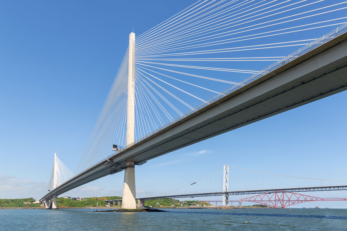 Queensferry Crossing
