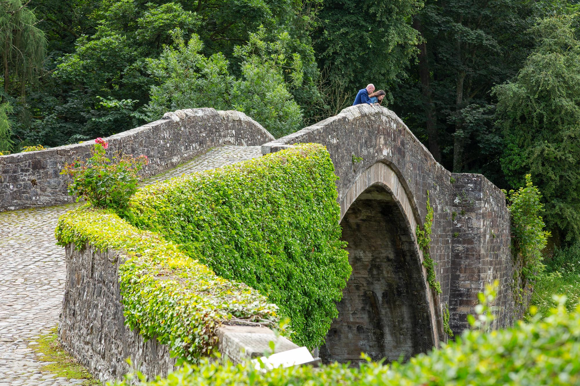Brig O' Doon: Exploring Robert Burns' Iconic Scottish Bridge