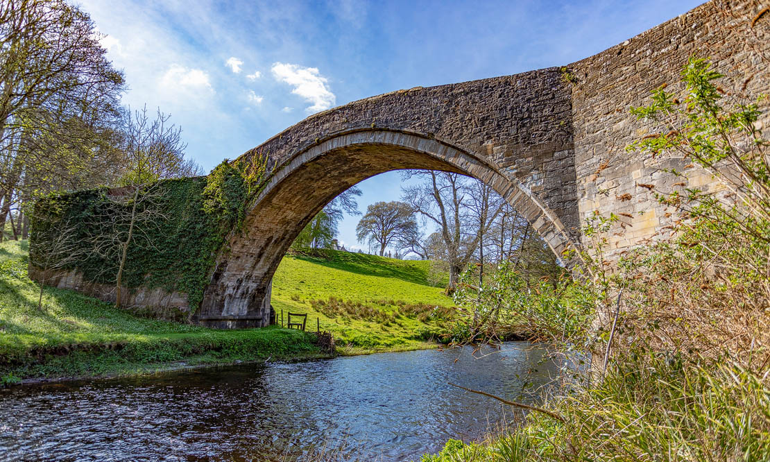 Brig O' Doon.
