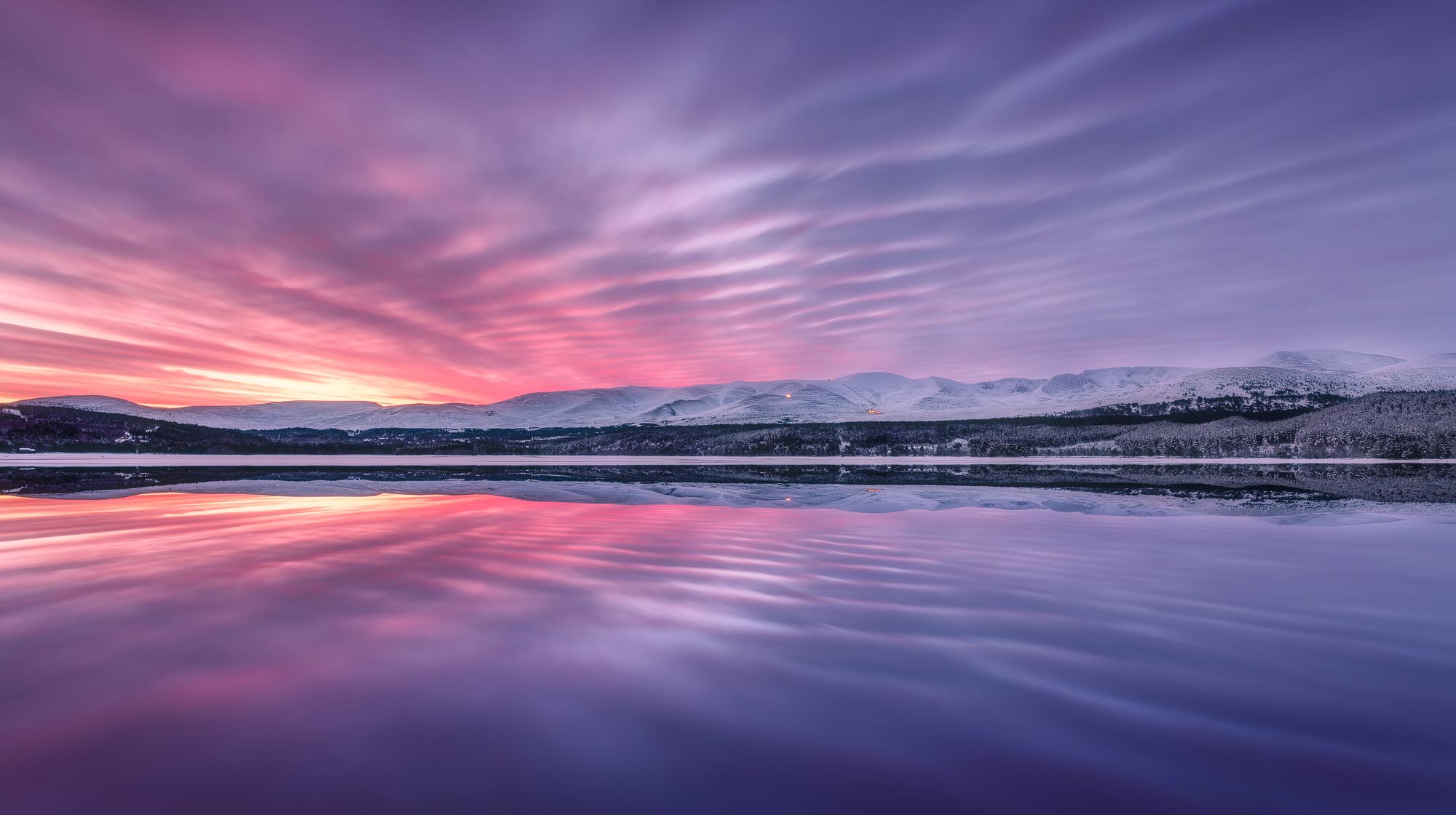 National Parks of Scotland – A Complete Guide to Cairngorms and Loch Lomond & The Trossachs