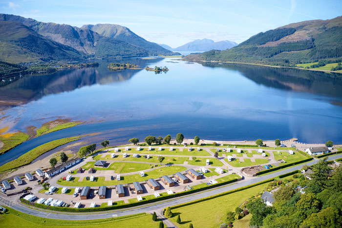 A comprehensive guide to caravan holidays in Scotland