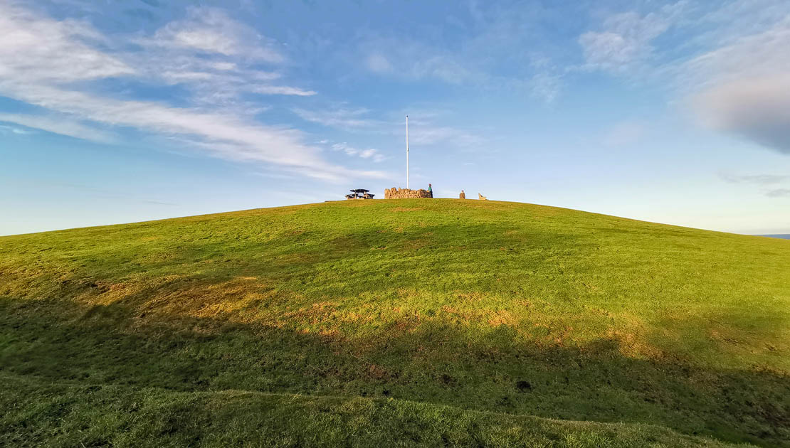 Castle Hill Cullen