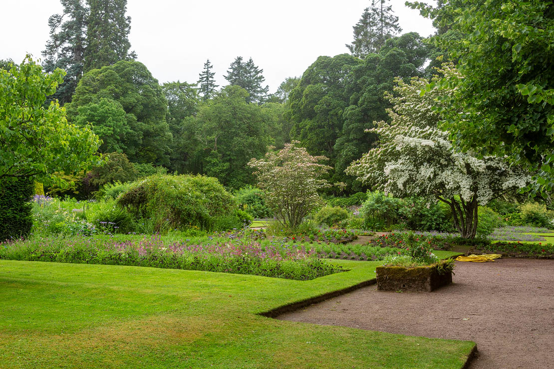 Gardens
