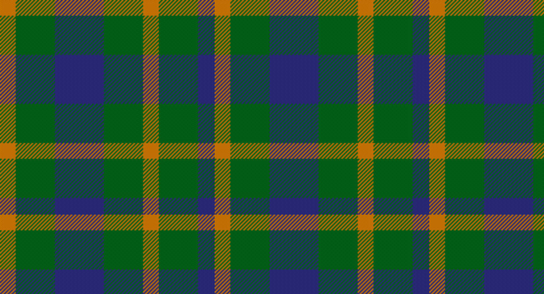 Clan Agnew Tartan
