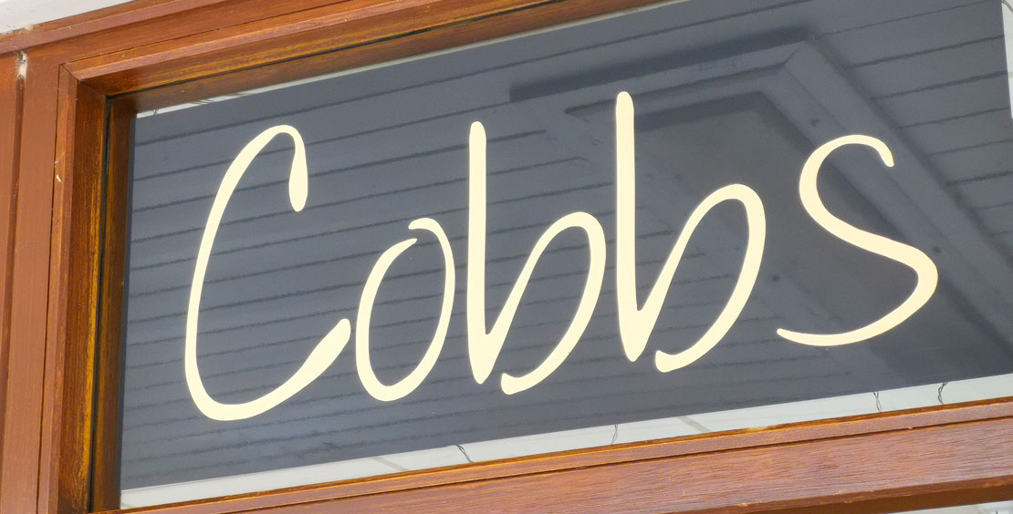 Cobbs Cafe Aviemore
