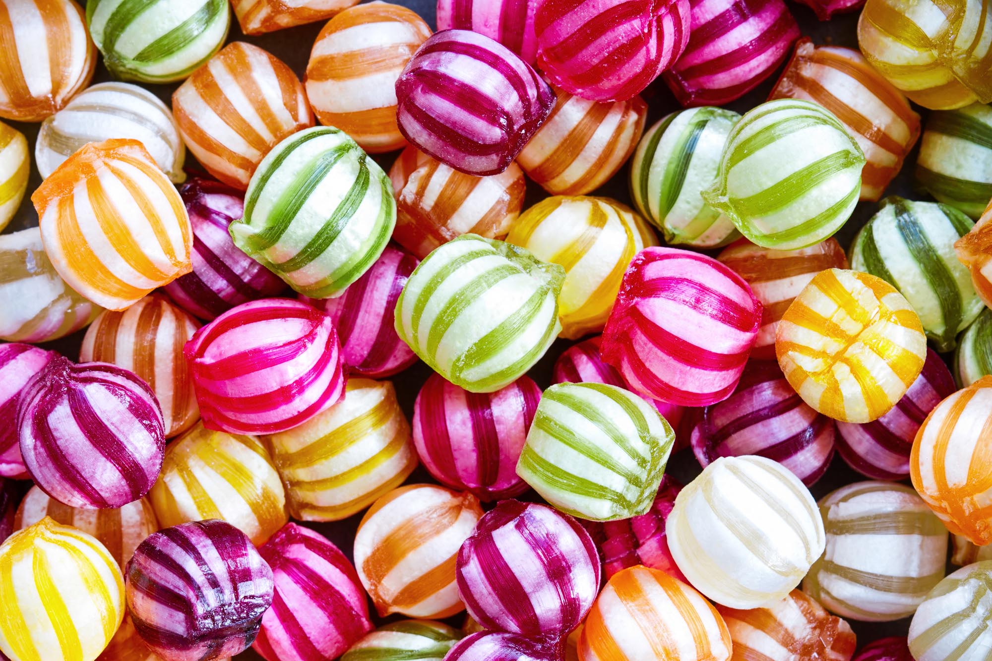 Coulter's Candy / Ally bally bee