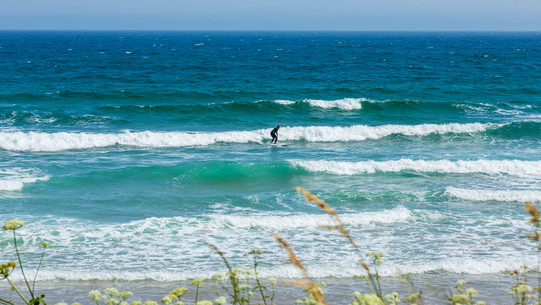 Cullen surfer.