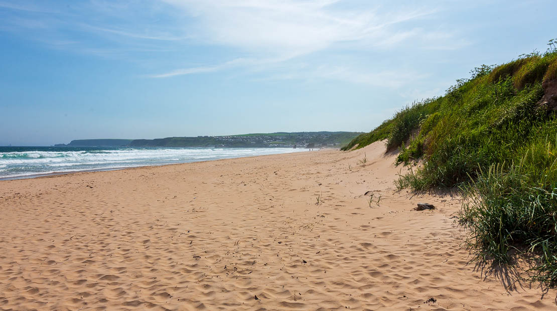 Cullen Beach
