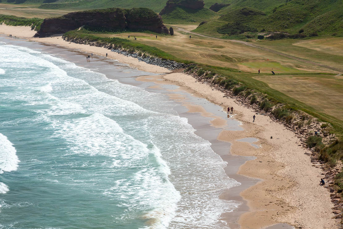 Cullen Beach
