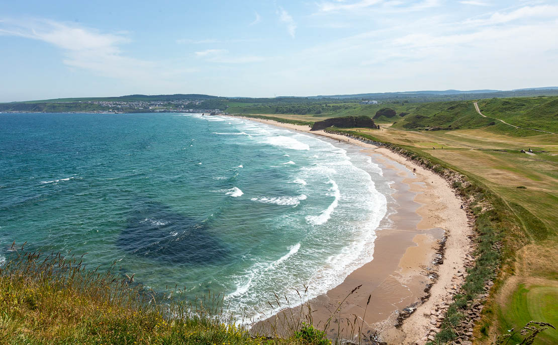 Cullen Bay
