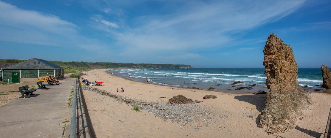 Cullen Beach