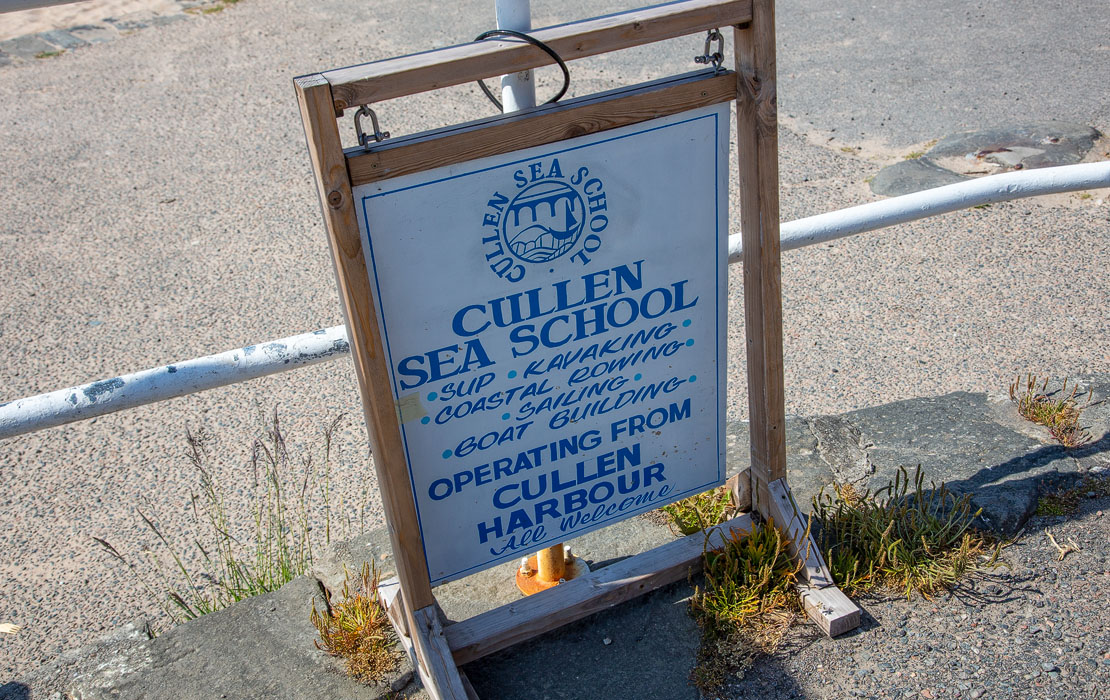 Exciting watersports activities