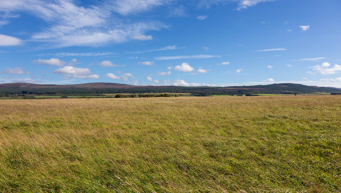 The Jacobite supporters were defeated at Culloden.