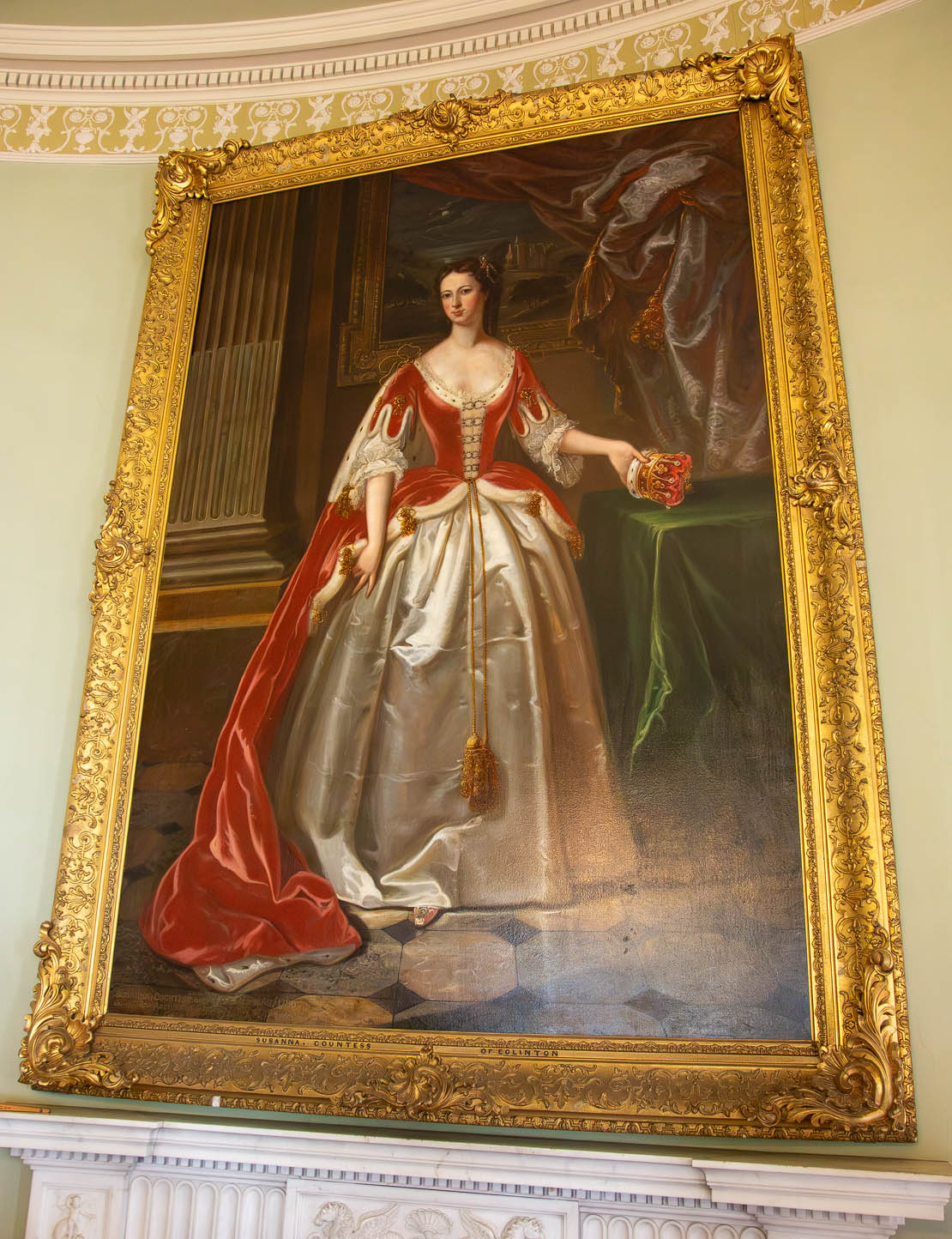 Susanna Montgomerie
