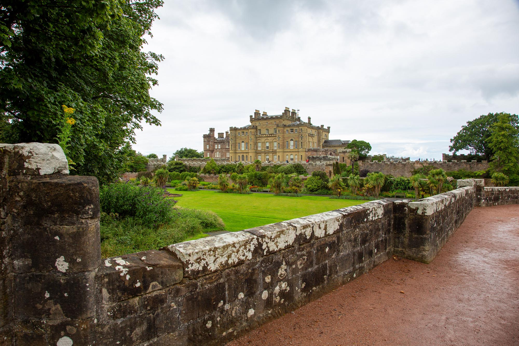 Culzean Castle and Country Park