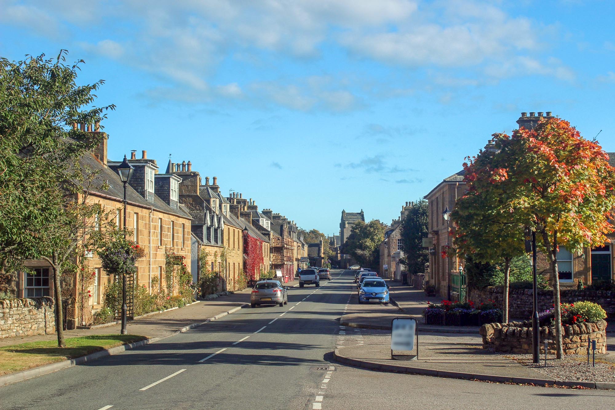The best things to do in Dornoch