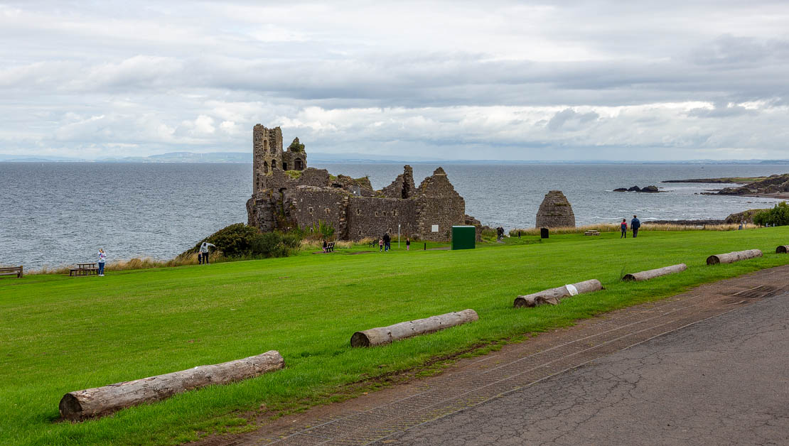 Kennedy Park. Most ancient habitation of the Kennedy family.