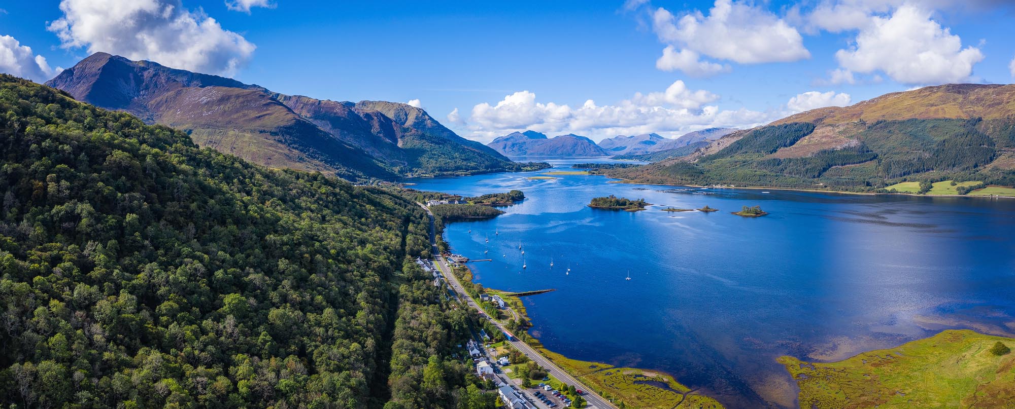 Earthquakes in Scotland