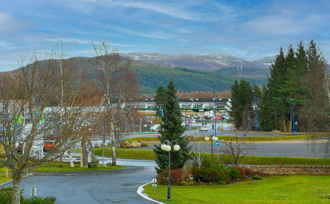 Free things to do in Aviemore