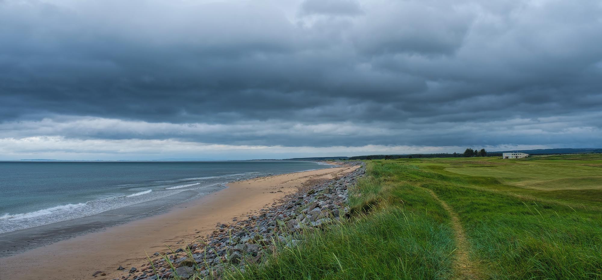 Golspie Golf Club