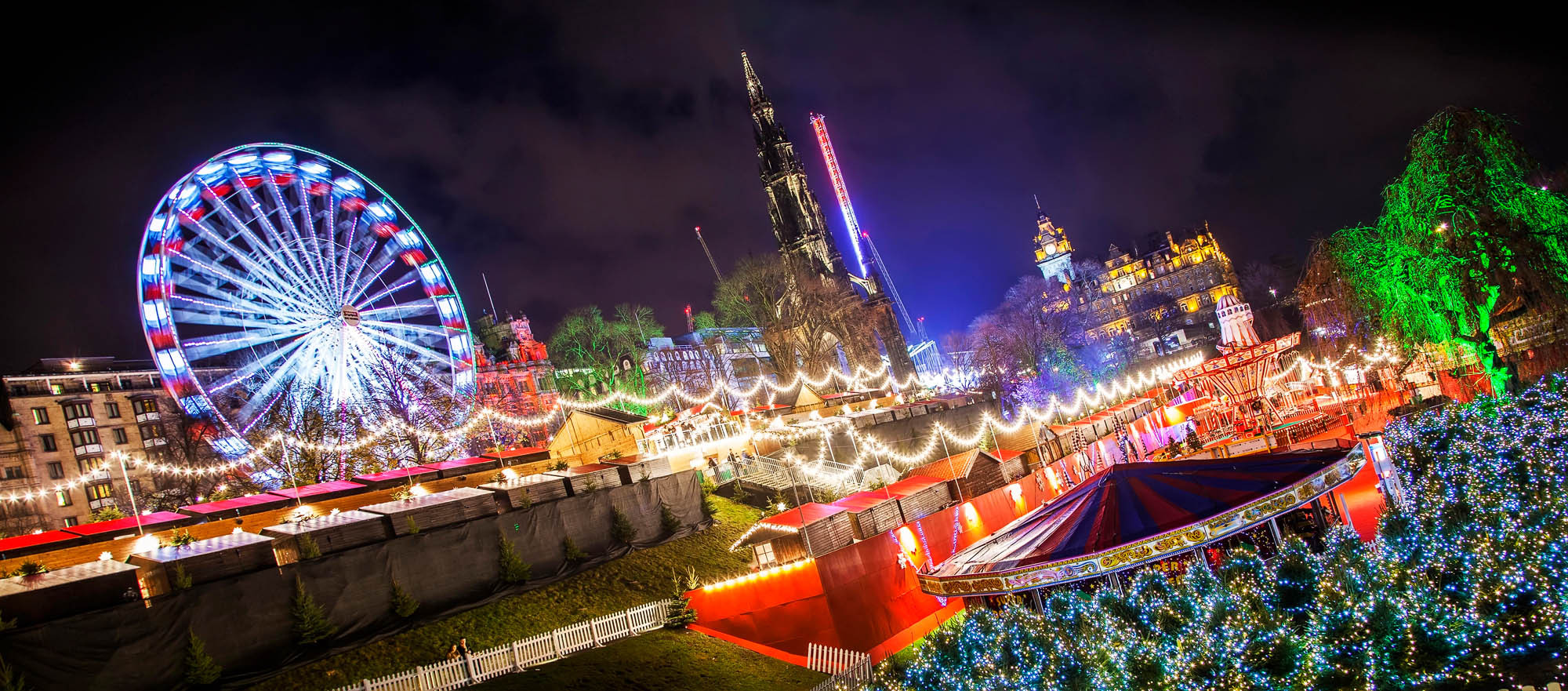 Hogmanay in Scotland: A Complete Guide to the World's Greatest New Year Celebration