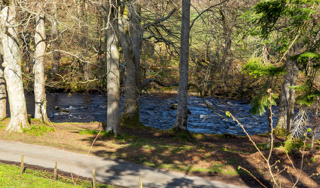 River Deveron