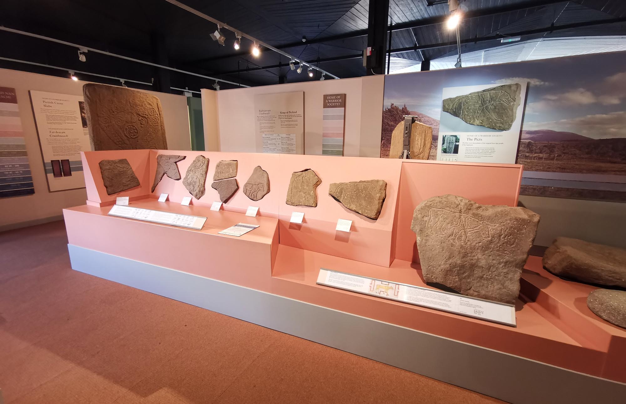 Inverness Museum and Art Gallery