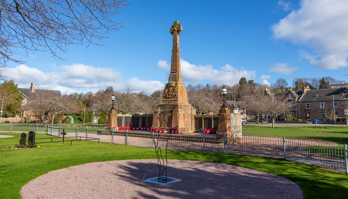 Inverness War Memorial
