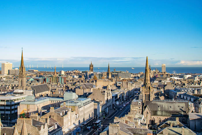 Is Aberdeen a good place to live? A short guide to Aberdeen