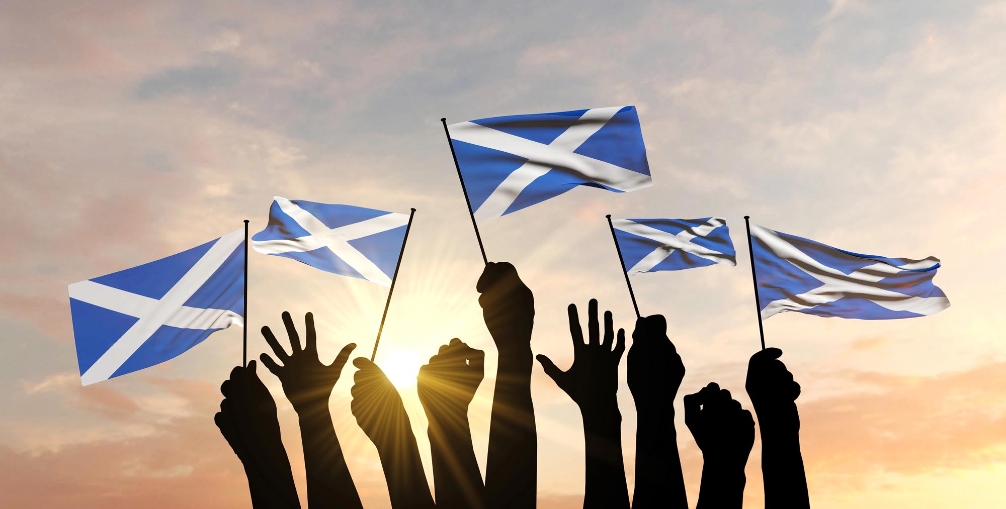 Is Scotland safe?  A guide to visiting Scotland safely.