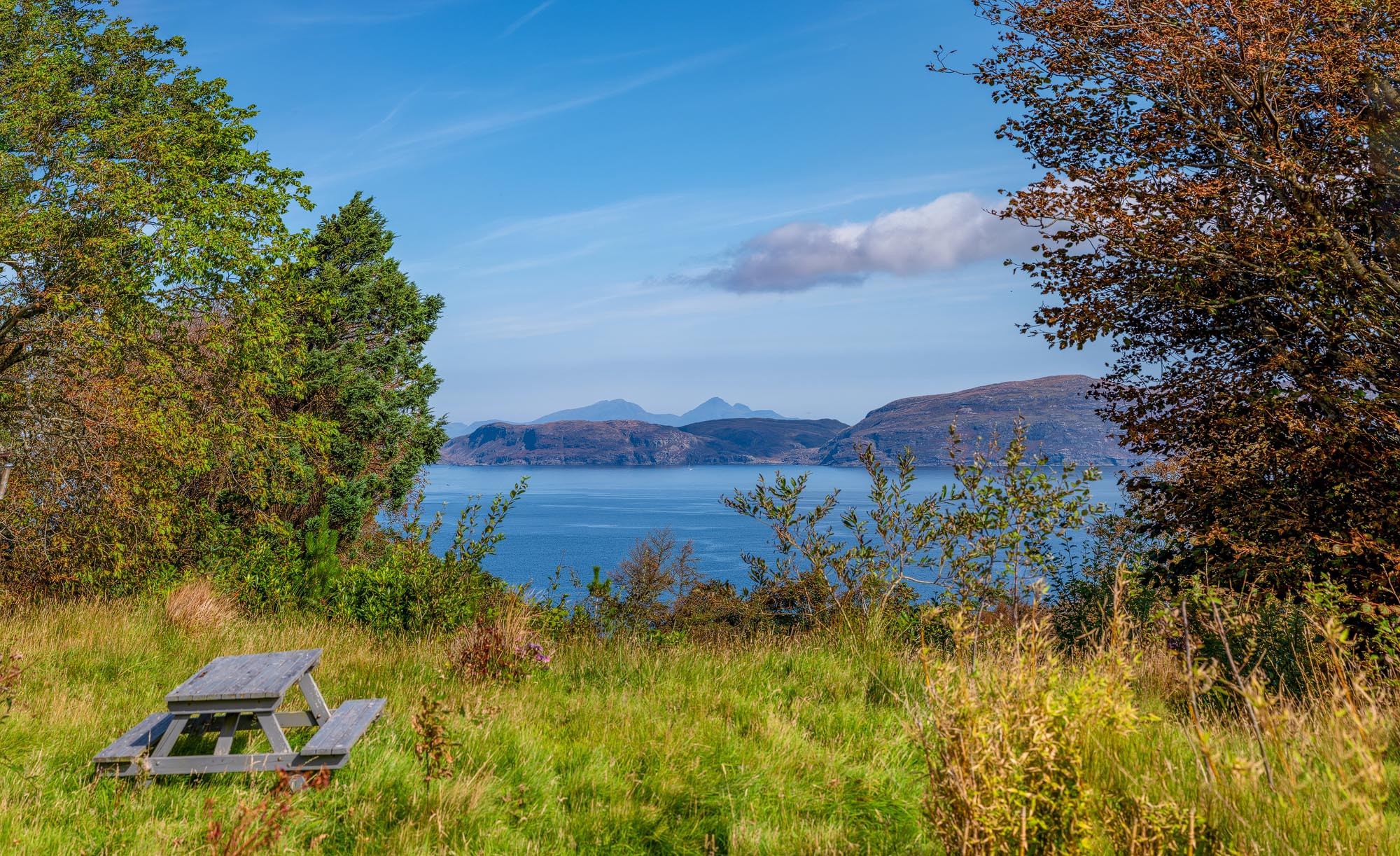 Isle of Mull – A Complete Guide to Scotland's Eagle Island