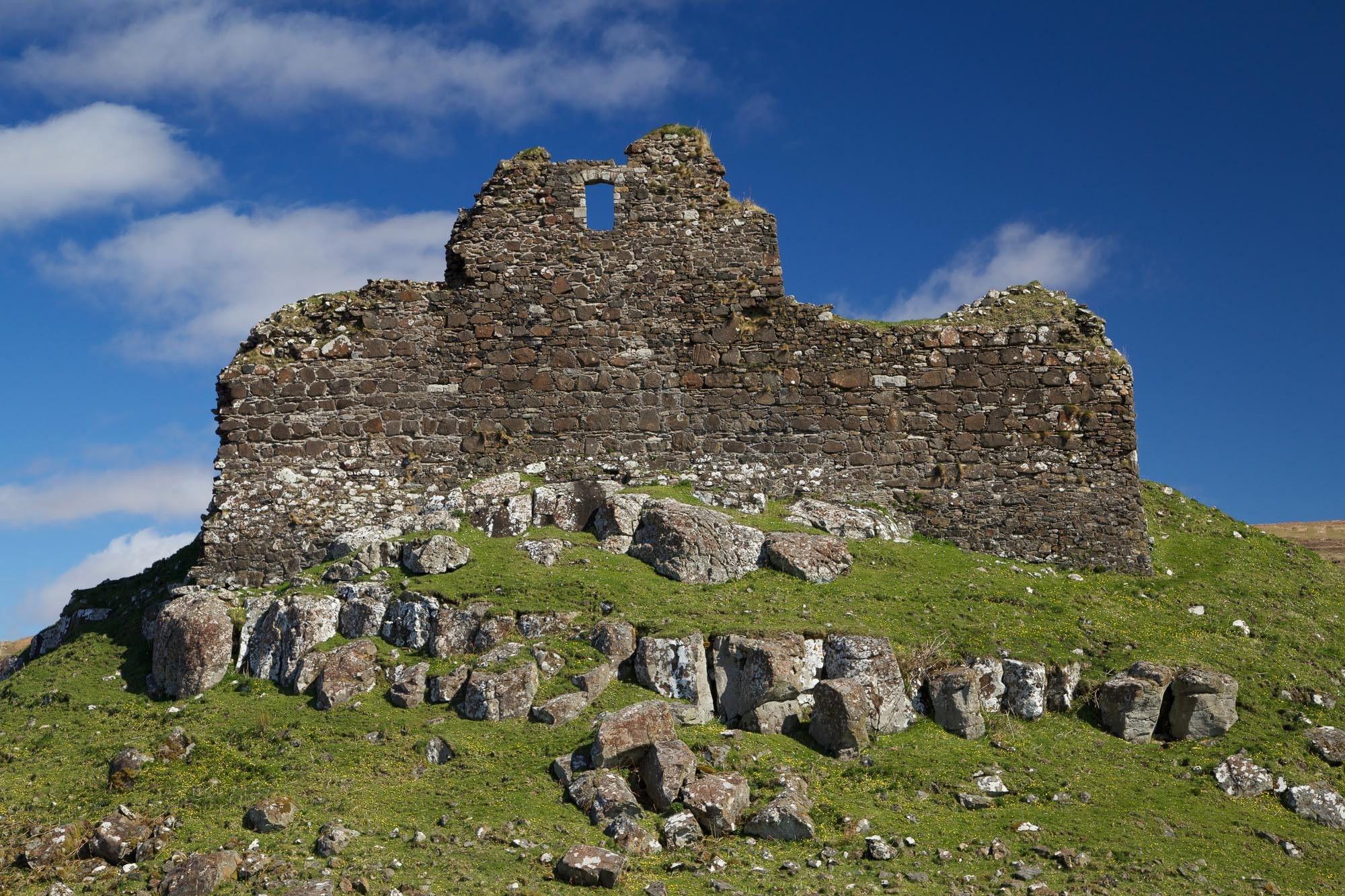 John MacDonald II, Lord of the Isles