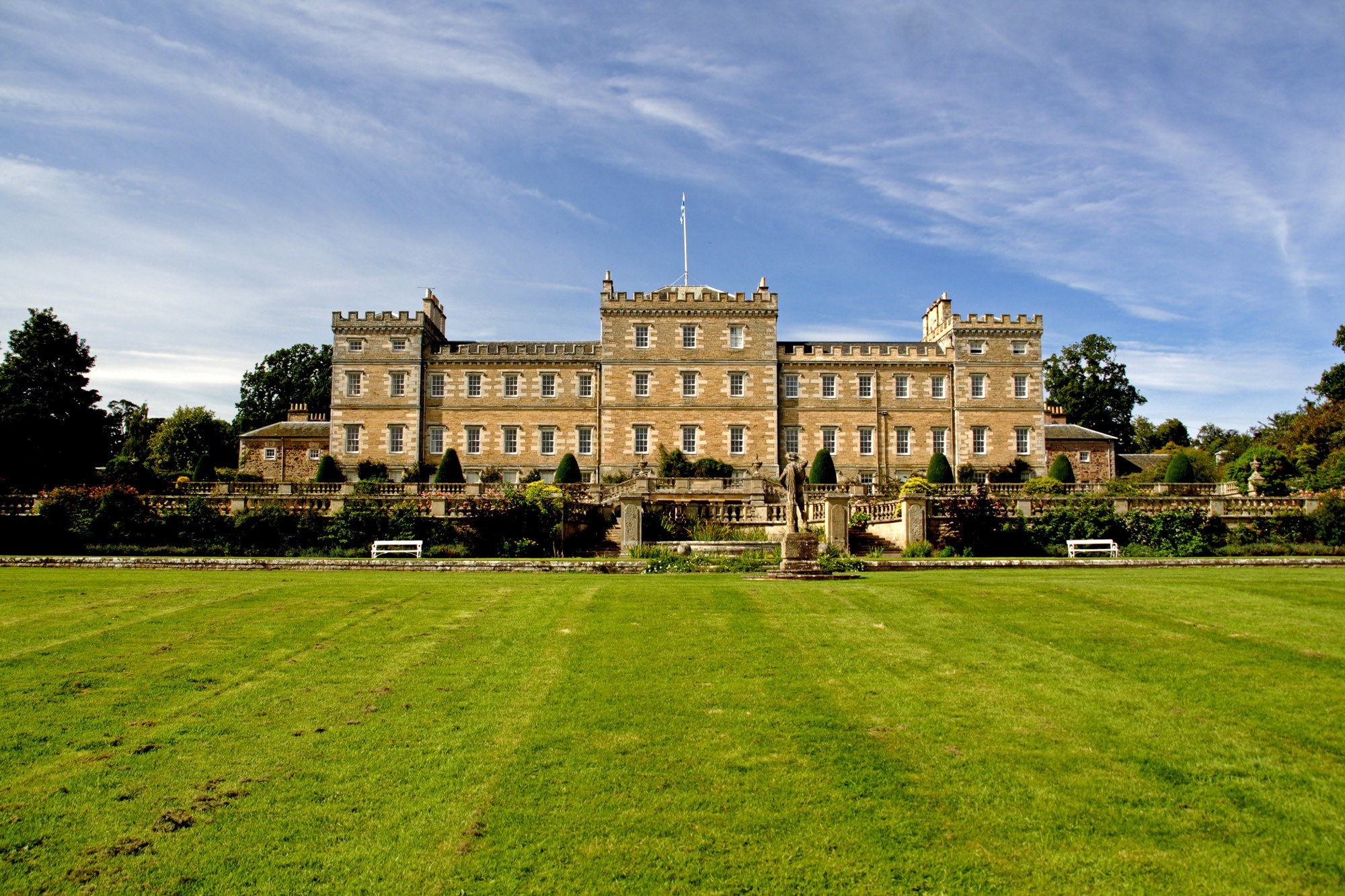 Lady Grisell Baillie