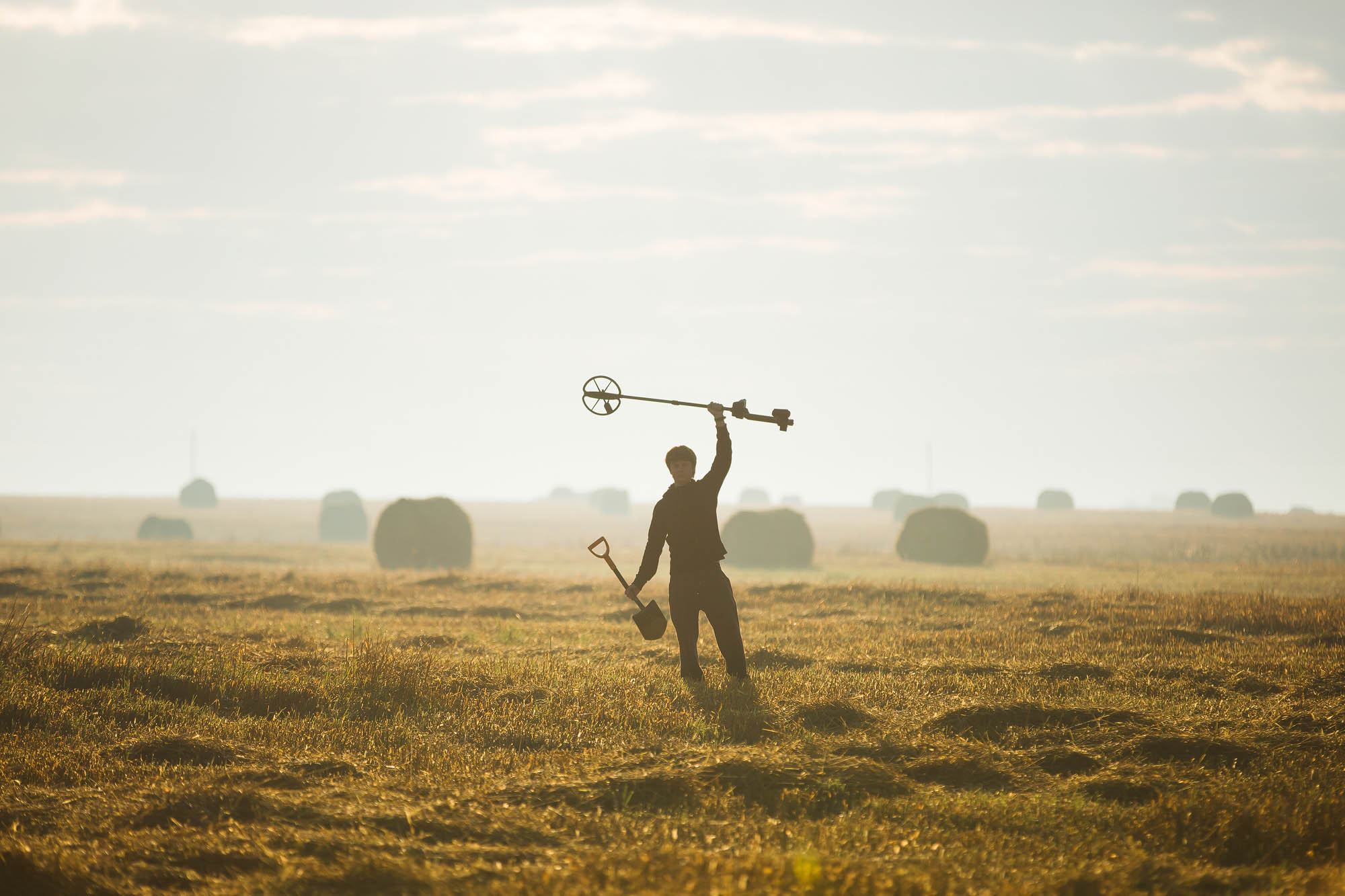 Metal detecting Scotland: A Complete Guide