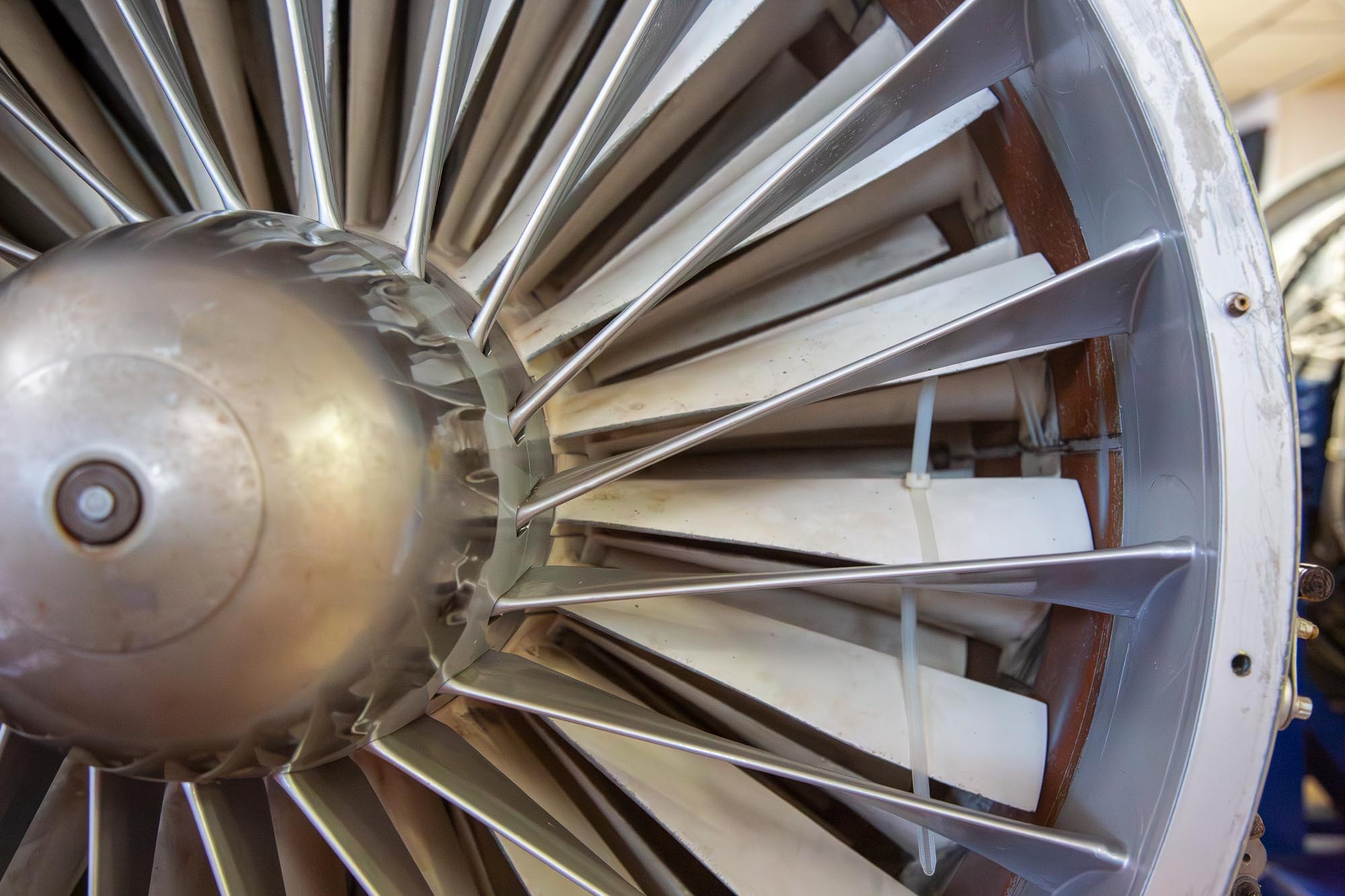 Morayvia Aerospace Museum