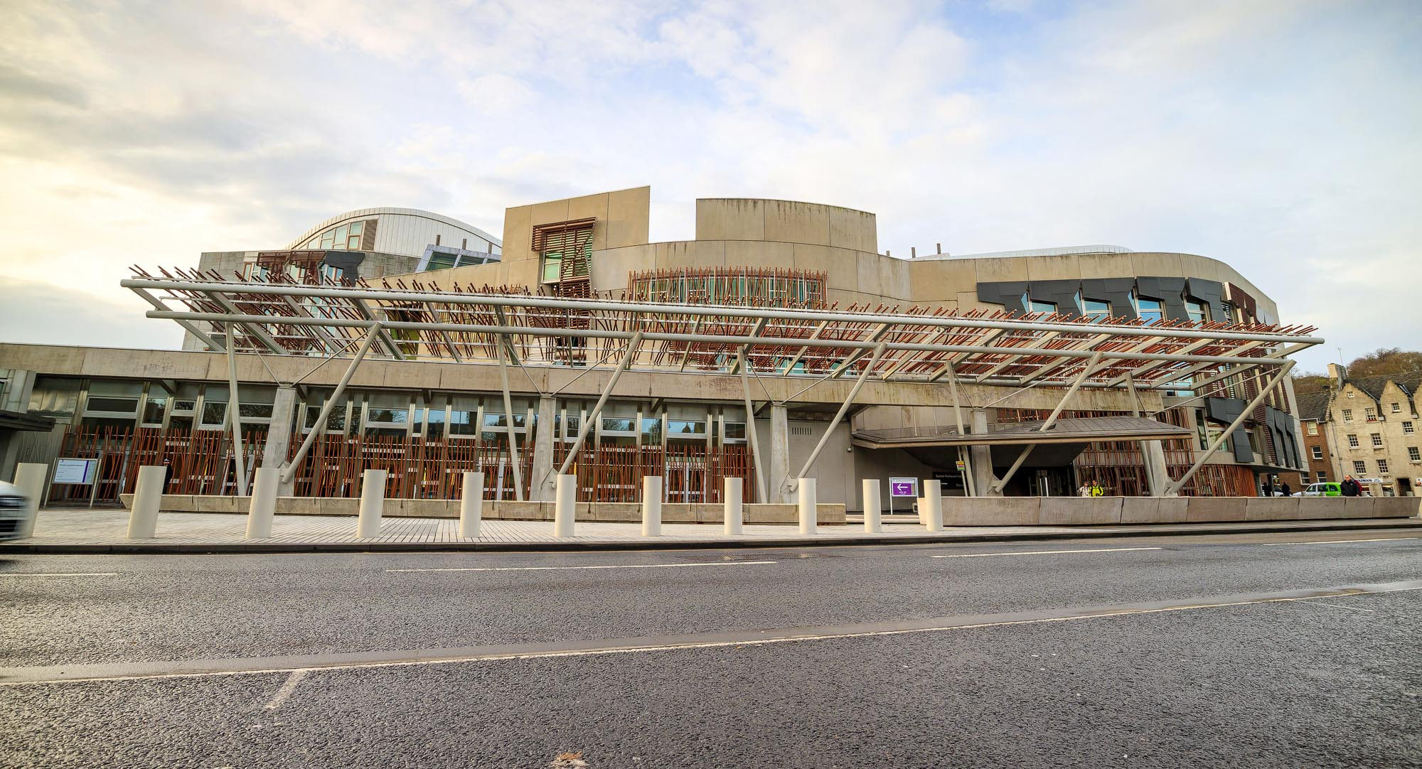 Scottish Parliament