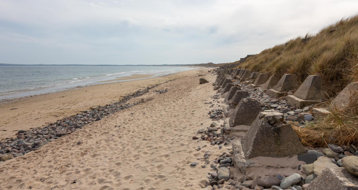 NC500 East Coast Road Trip – Helmsdale to the Bone Caves Over Three Days