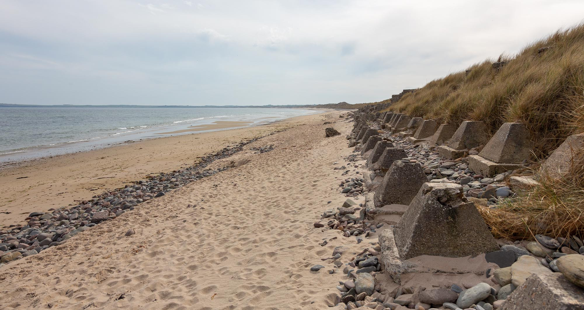 NC500 East Coast Road Trip – Helmsdale to the Bone Caves Over Three Days