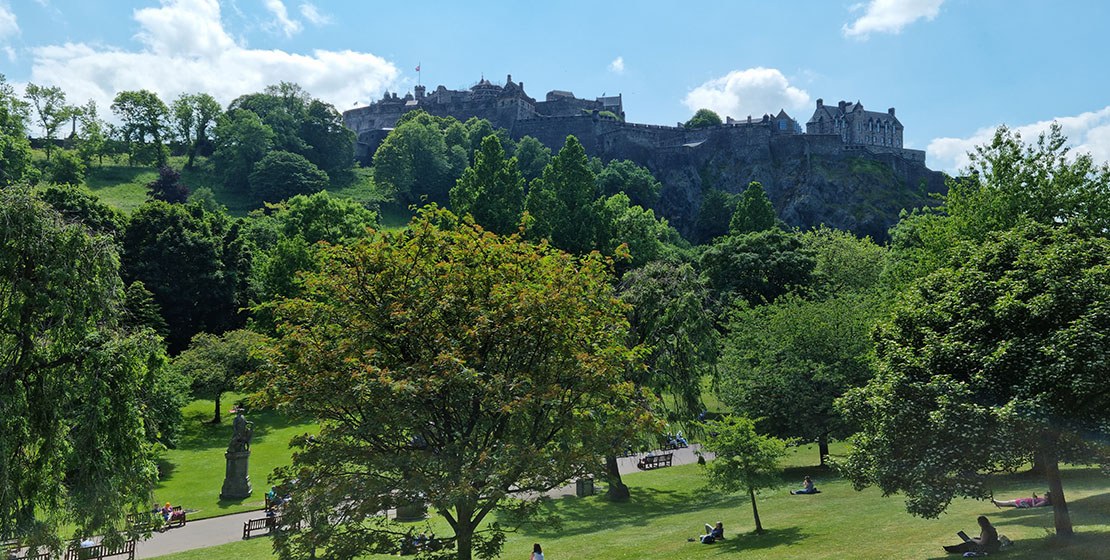 One Week in Scotland – The Ultimate 7-Day Travel Itinerary