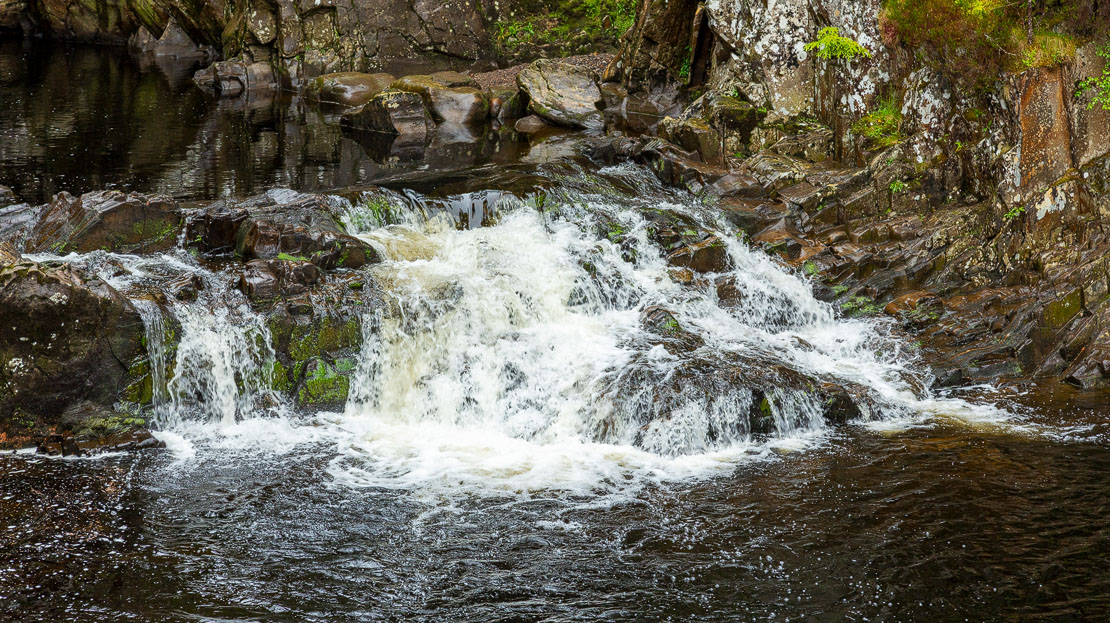 Pattack Falls