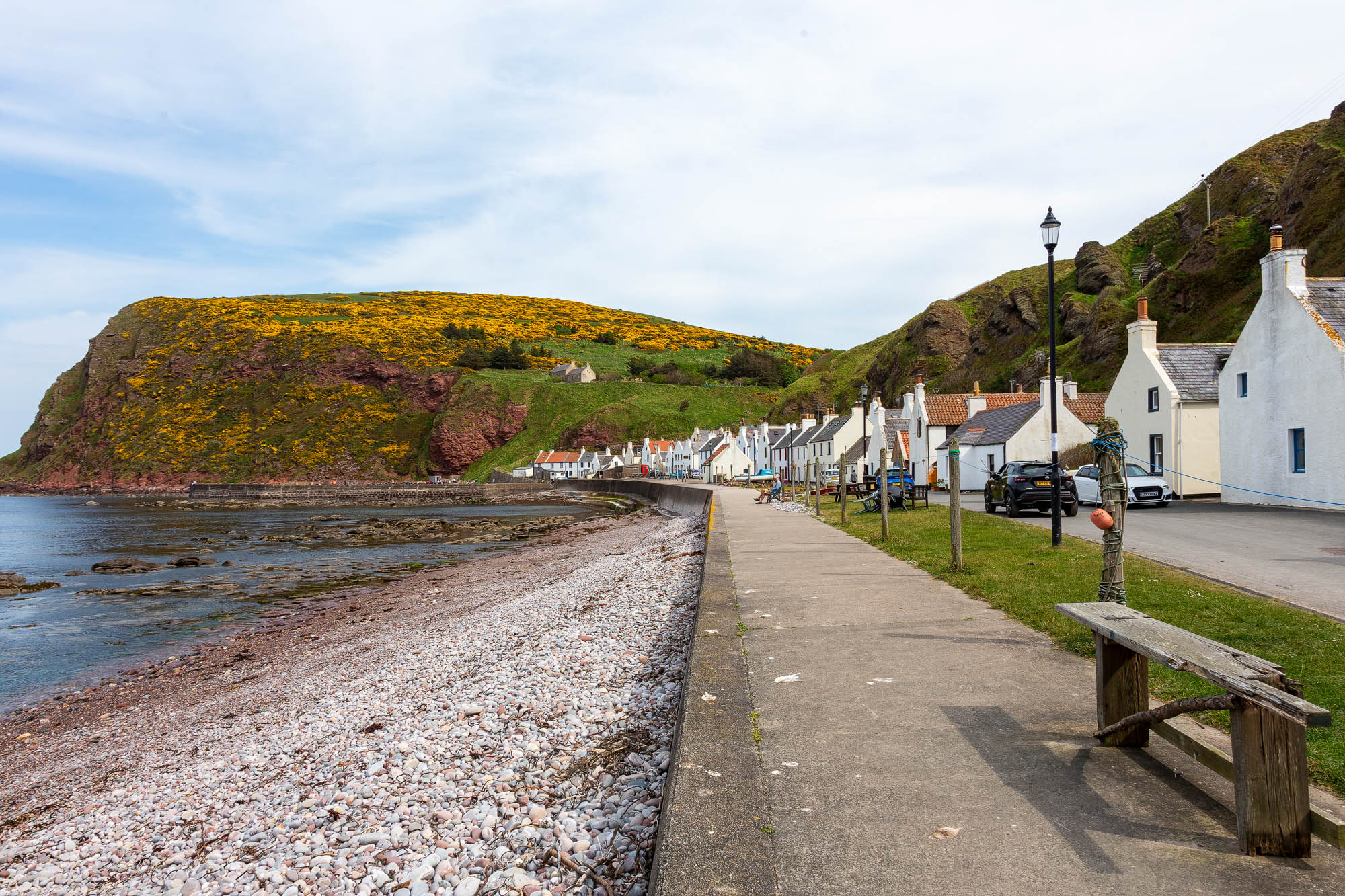 5 days in Aberdeenshire Travel Itinerary