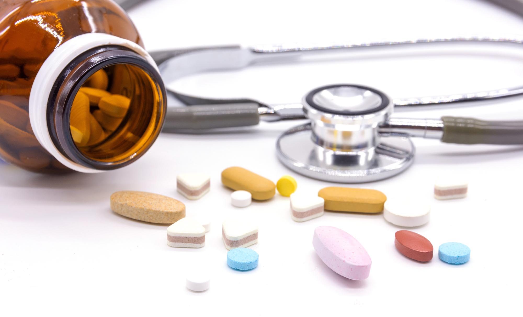 Why do Scotland get free prescriptions?