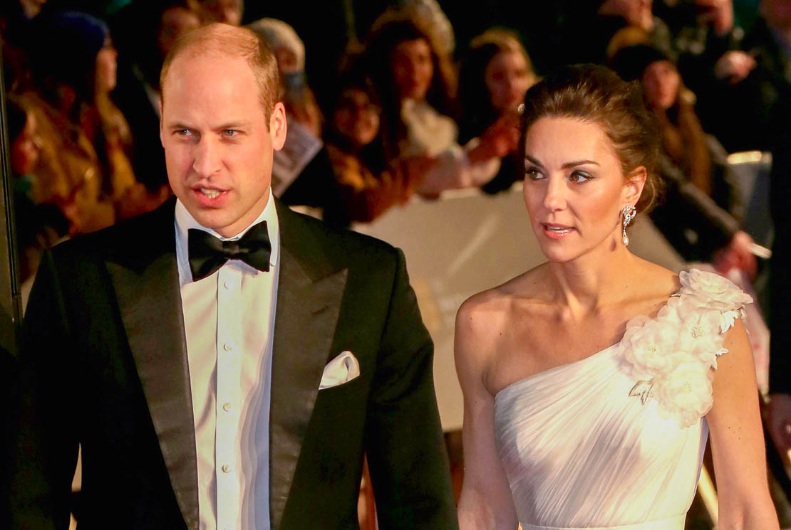 Prince William