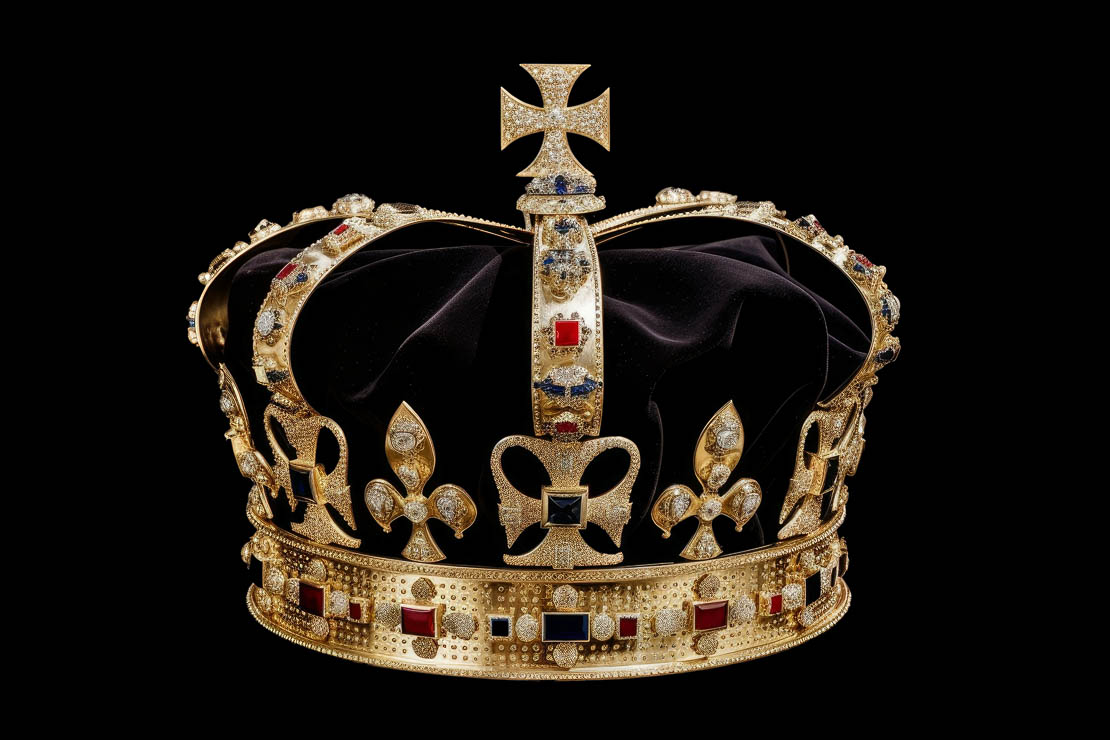 Prince of Scotland