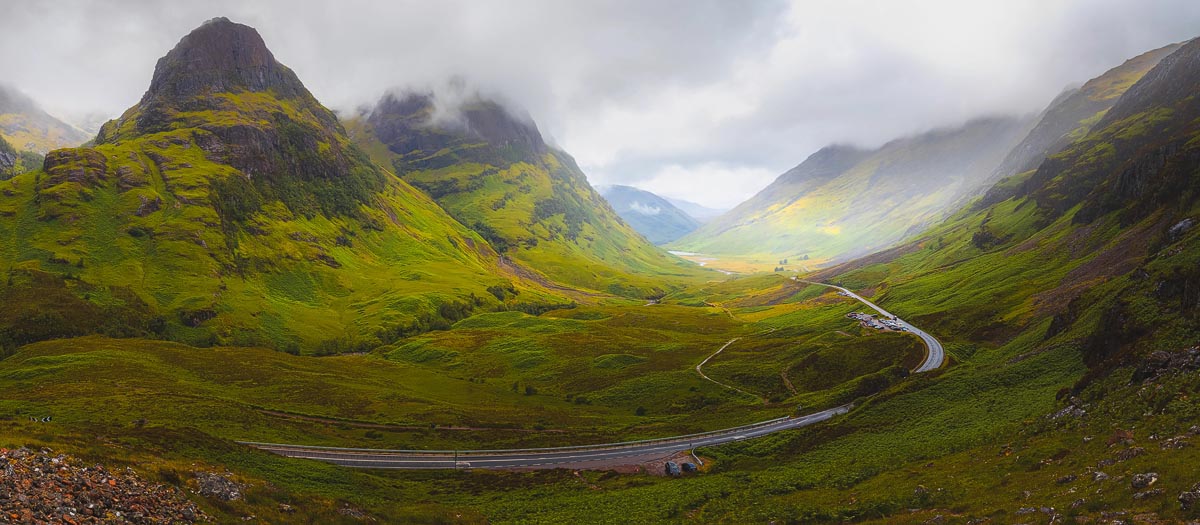 The Scottish Highlands – A Complete Guide by a Local